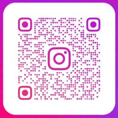 1型糖尿病&インスリンフレンズの会の公式インスタグラムのQRコード