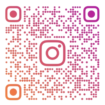 １型糖尿病&インスリンフレンズの会の公式インスタグラムのQRコード